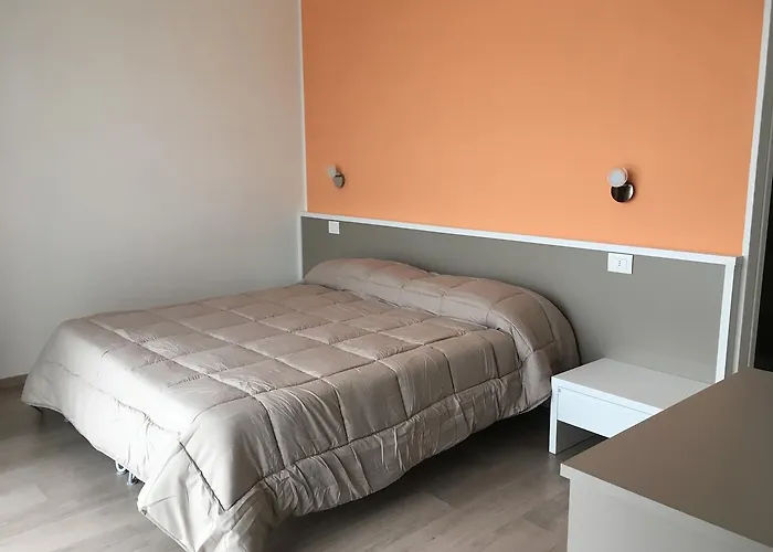 Orlandi بوسولينغو