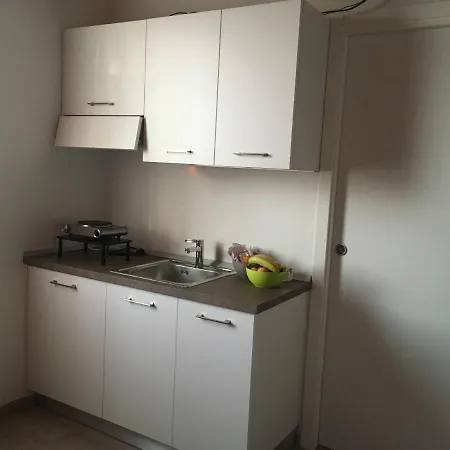 Orlandi Фермерский дом *
